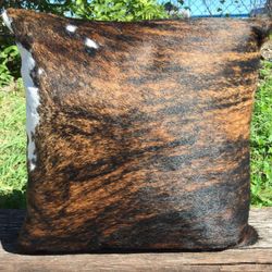 Cowhide Texas Store
