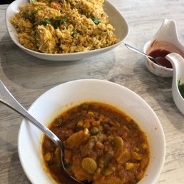 Lamb Curry