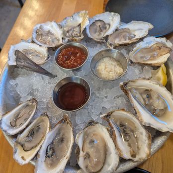 Public Fish & Oyster - Seafood Near Me - Charlottesville, Virginia Public Fish & Oyster - Seafood Near Me - Charlottesville, Virginia