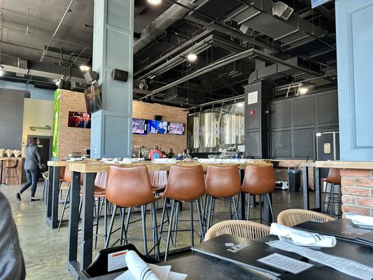 Riverhead Brew House by null