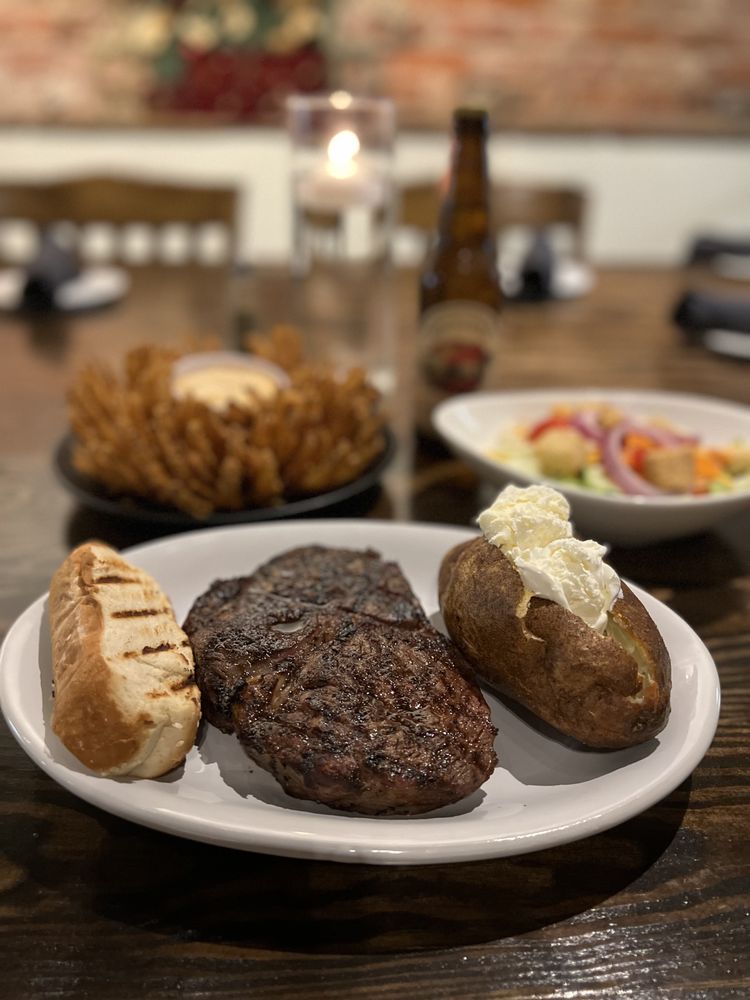 The Butcher’s Table