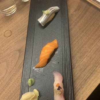 Ichika - Nigiri - Sushi Bars Near Me - Milpitas, California Ichika - Nigiri - Sushi Bars Near Me - Milpitas, California