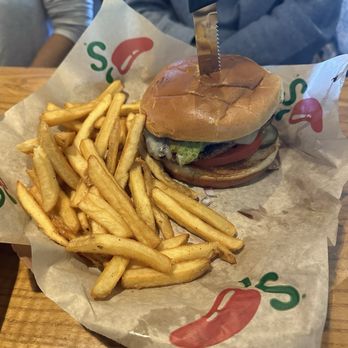 Chili's - Burger - American Near Me - Kapolei, Hawaii Chili's - Burger - American Near Me - Kapolei, Hawaii