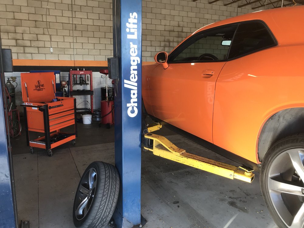 CONCORD TIRES AND AUTO REPAIR Updated September 2024 18 Reviews