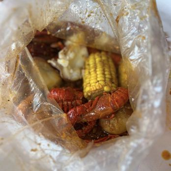 Bag O' Crab - Seafood boil with crawfish - Cajun/Creole Near Me - Fullerton, California Bag O' Crab - Seafood boil with crawfish - Cajun/Creole Near Me - Fullerton, California