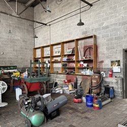 Virginia Museum of Transportation