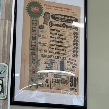 Terrace Deli - Delis Near Me - San Leandro, California Terrace Deli - Delis Near Me - San Leandro, California