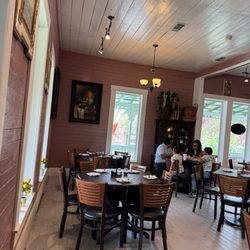 Luigi's Italian Restaurant