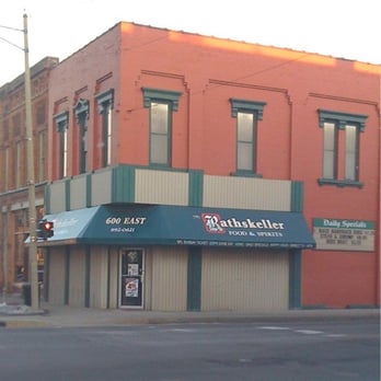 Rathskeller - the corner of a city street - Sports Bars Near Me - Bay City, Michigan Rathskeller - the corner of a city street - Sports Bars Near Me - Bay City, Michigan