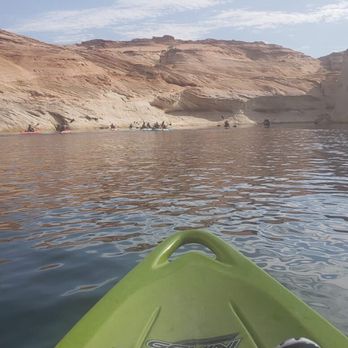 Hidden Canyon Kayak - Rafting/Kayaking Near Me - Page, Arizona Hidden Canyon Kayak - Rafting/Kayaking Near Me - Page, Arizona