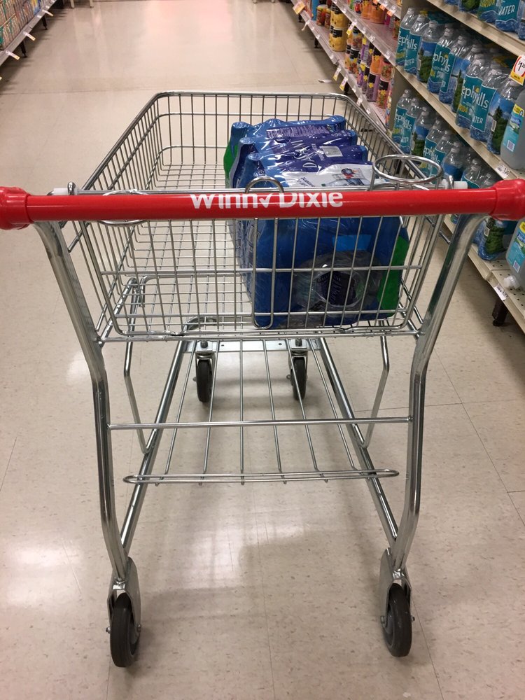 WINN DIXIE Updated August 2024 24 Reviews 12975 Park Blvd, Seminole, Florida Grocery