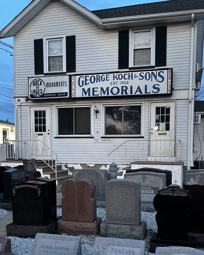 KOCH MONUMENT Updated October 2024 20 Photos & 14 Reviews 76