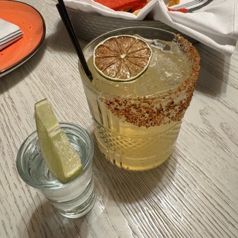 Milagros - New Mexican Cuisine Near Me - Parsippany-Troy Hills, New Jersey Milagros - New Mexican Cuisine Near Me - Parsippany-Troy Hills, New Jersey