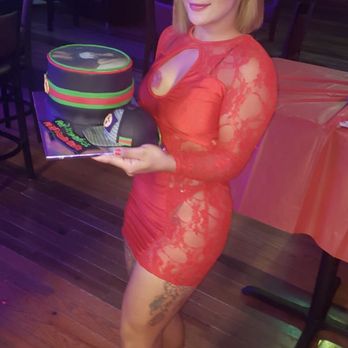 Club One - Thirst women giving lap dances at club one - Dance Clubs Near Me - Alexandria, Virginia