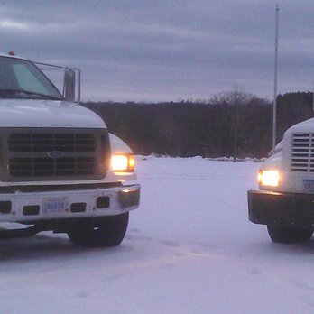 Rasmussen Towing - The cold and slippery winter months can leave many car owners worried, but not for long... - Towing Near Me - Zimmerman, Minnesota