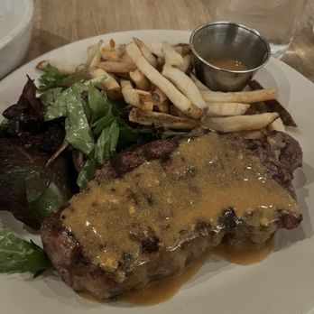 True Food Kitchen - Steak Frites - Vegetarian Near Me - Pasadena, California True Food Kitchen - Steak Frites - Vegetarian Near Me - Pasadena, California