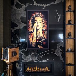 This is a slab from Rio Stones from a project I did in Redondo. @montecitointeriors This is a slab from Rio Stones from a project I did in Redondo. @montecitointeriors