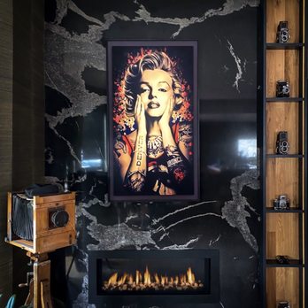 Rio Stones - This is a slab from Rio Stones from a project I did in Redondo. @montecitointeriors - Building Supplies Near Me - Torrance, California Rio Stones - This is a slab from Rio Stones from a project I did in Redondo. @montecitointeriors - Building Supplies Near Me - Torrance, California