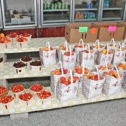 Miller's Farm Market