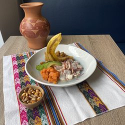 BarraCeviche - Ceviche