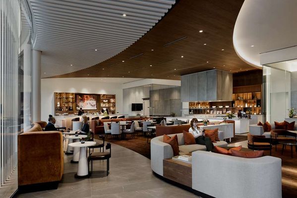 Signia by Hilton Atlanta Georgia World Congress Center by null