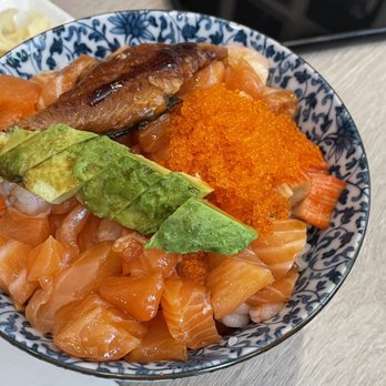 Tokyo Kitchen - Poke bowl - Japanese Near Me - Toronto, Ontario