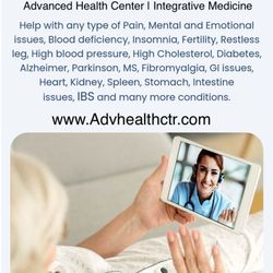 Kyung Lee, DC - Advanced Health Center - Advanced Health Center | Kind Acupuncture | Caring Holistic Medicine | Modern Chiropractic | Recovery Sports Medicine | Natural Remedies
