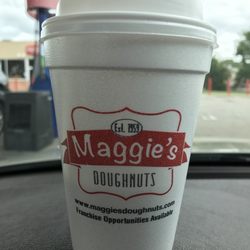 Maggie's Doughnuts