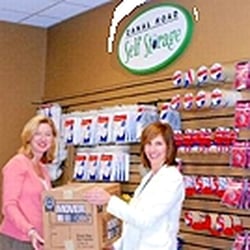 Canal Road Self Storage - We carry moving supplies - boxes, labels, packing tape, and more.