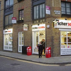 Richer Sounds