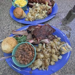 Wagg's Bar-B Q