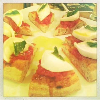 O Fiore Mio - Pizza Near Me - Faenza, RA