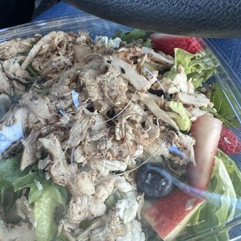 Chick-fil-A - Market salad - Fast Food Near Me - Asheville, North Carolina Chick-fil-A - Market salad - Fast Food Near Me - Asheville, North Carolina