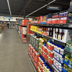 Aisle
