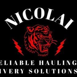 Nicolai Reliable Hauling And Delivery Solutions
