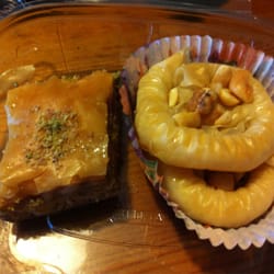Halal Mediterranean Food Imports & Bakery #3