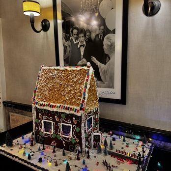 The Pierre - Hotels Near Me - New York, New York