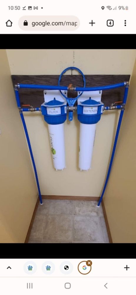 Slide of Raa Plumbing Extermination and More