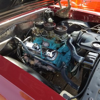 Old Days - Muscle cars .. nice - Festivals Near Me - Los Alamos, California