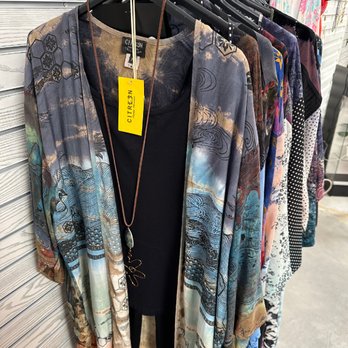 Saga - Women's Clothing Near Me - Seal Beach, California Saga - Women's Clothing Near Me - Seal Beach, California