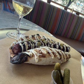 The Holly - Wine Bars Near Me - Fort Worth, Texas The Holly - Wine Bars Near Me - Fort Worth, Texas