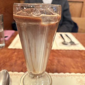 Thai Diner - Thai coffee - Thai Near Me - New York, New York