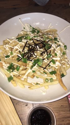 The Lowkey Poke Joint by null