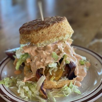 Denver Biscuit Co. - Broadway - Breakfast & Brunch Near Me - Denver, Colorado