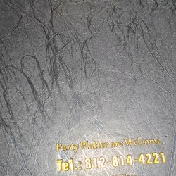 Zeng Sushi Asian Cuisine