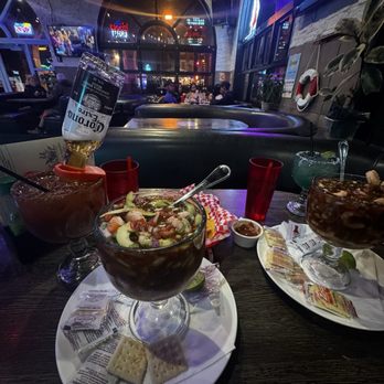 Baja Mar Seafood - Seafood Near Me - Flagstaff, Arizona