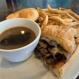 French Dip French Dip
