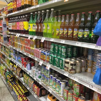 Publix - Caribbean Sodas - Drugstores Near Me - Orlando, Florida