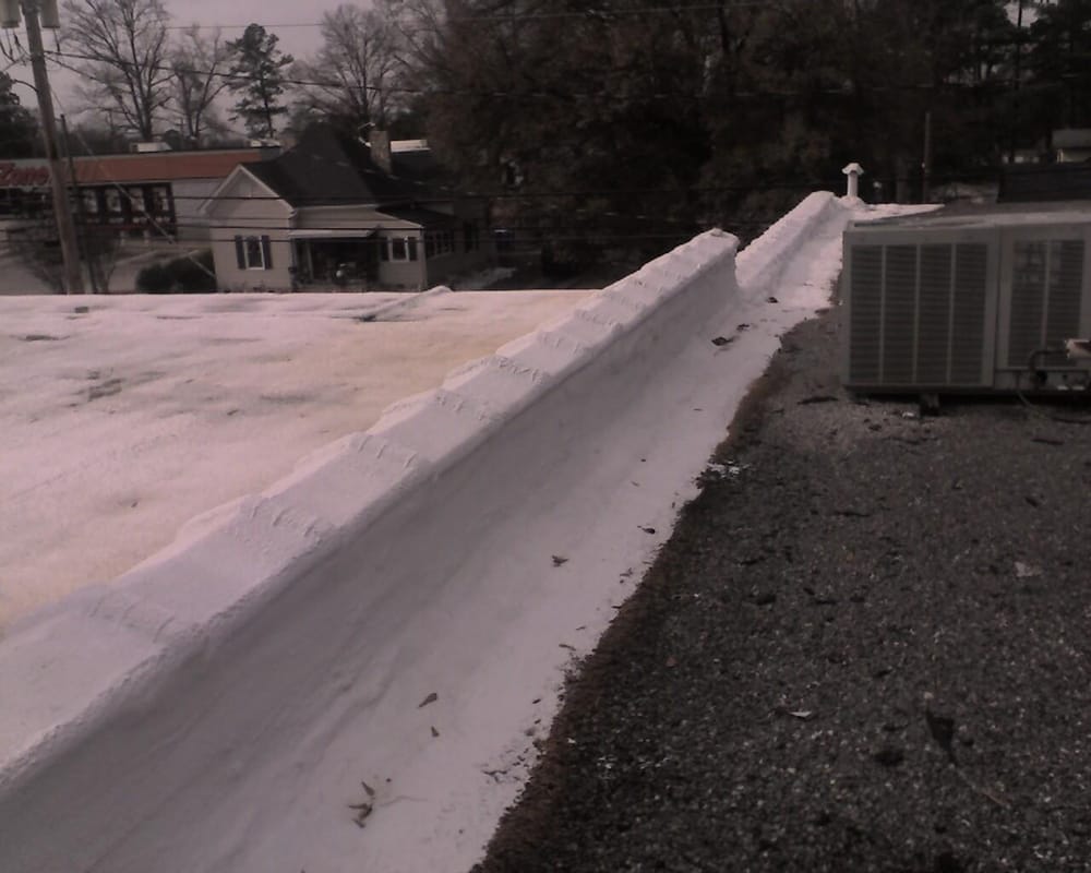 Slide of Budget Roofing