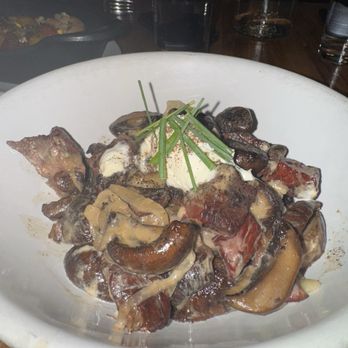The Copper Onion - Wagyu Beef Stroganoff - New American Near Me - Salt Lake City, Utah The Copper Onion - Wagyu Beef Stroganoff - New American Near Me - Salt Lake City, Utah